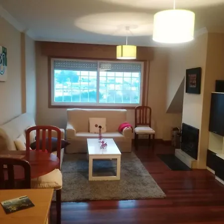 Apartamento El Yate