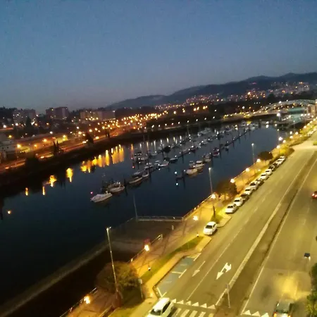 Apartamento El Yate Pontevedra