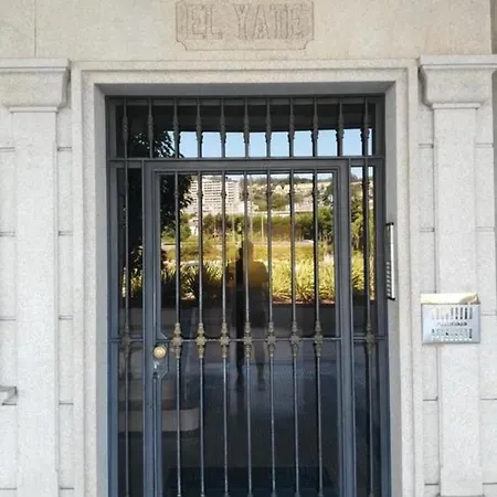 El Yate Pontevedra
