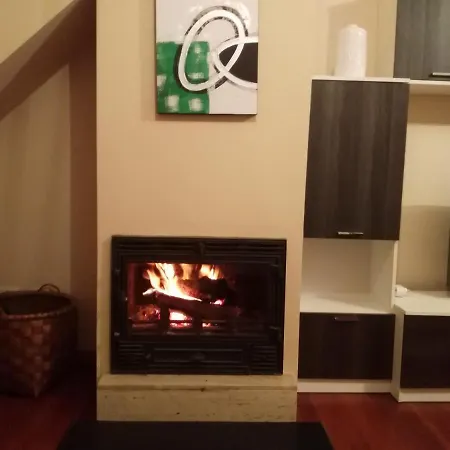 Apartamento El Yate *