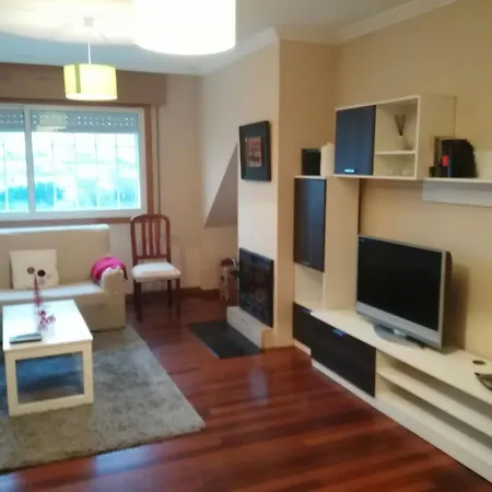 Apartamento El Yate Pontevedra