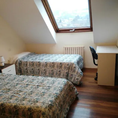 Apartamento El Yate *