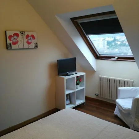 El Yate Apartamento