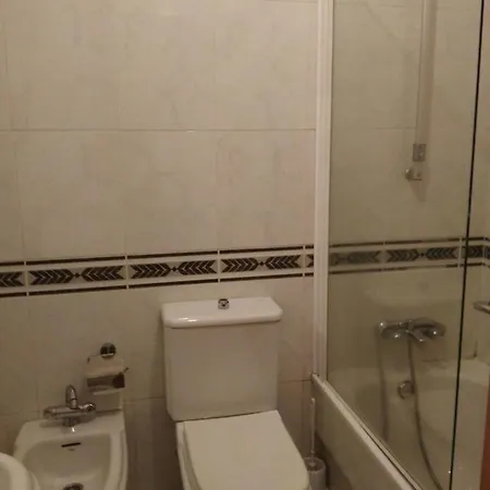 El Yate Apartamento *